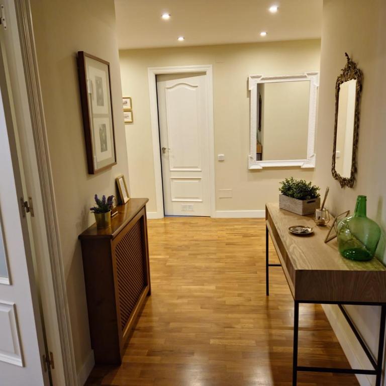 Zona centro con plaza de garaje VUT3983AS - Apartamento de 3 dormitorios - 20