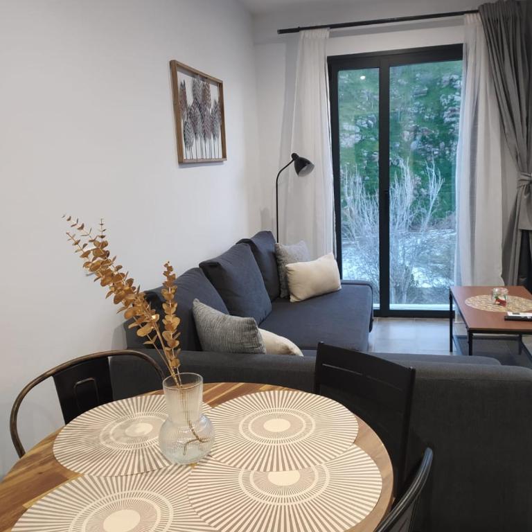 El susurro del tajo. El rio - Apartamento de 1 dormitorio - 22