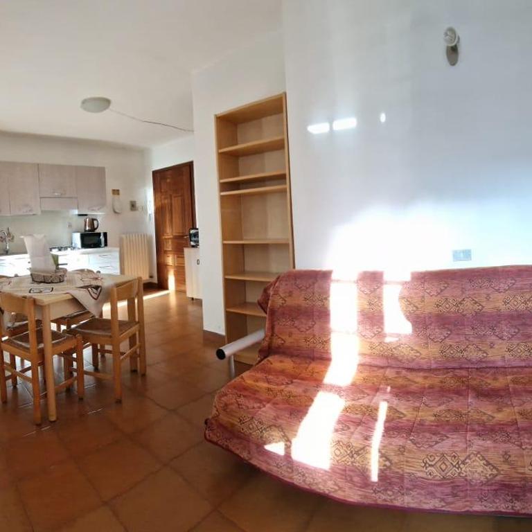 A casa di Giò - Appartamento con 1 Camera da Letto - 3