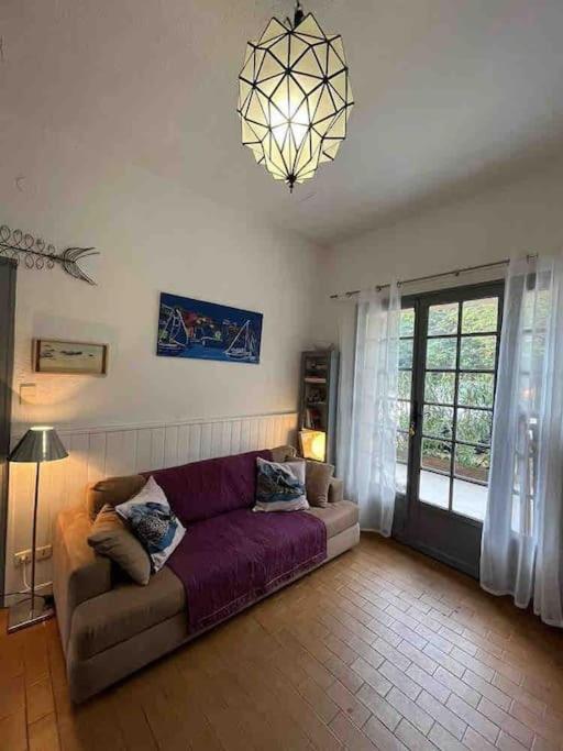 Coeur de Collioure - Parking - Rez de jardin - Apartment mit 3 Schlafzimmern - 6