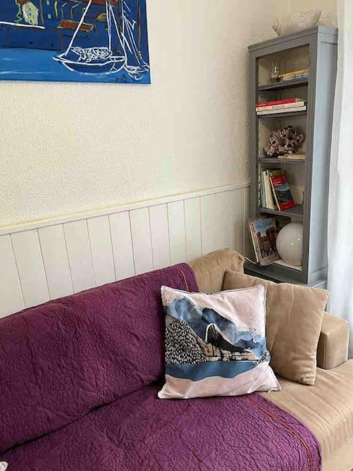 Coeur de Collioure - Parking - Rez de jardin - Apartment mit 3 Schlafzimmern - 8
