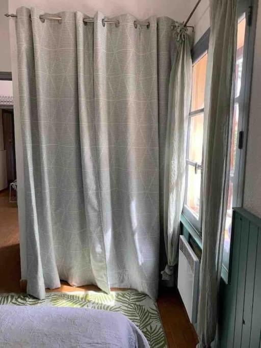 Coeur de Collioure - Parking - Rez de jardin - Apartment mit 3 Schlafzimmern - 13