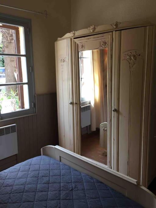 Coeur de Collioure - Parking - Rez de jardin - Apartment mit 3 Schlafzimmern - 19