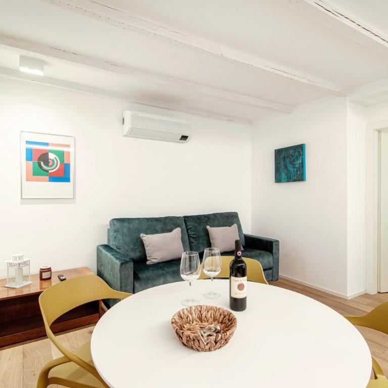 La casa di Piera - Appartamento con 1 Camera da Letto - 1