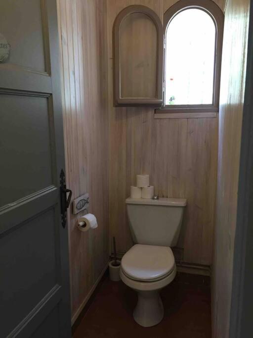 Coeur de Collioure - Parking - Rez de jardin - Apartment mit 3 Schlafzimmern - 23