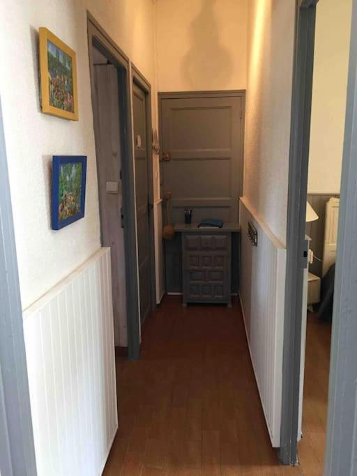 Coeur de Collioure - Parking - Rez de jardin - Apartment mit 3 Schlafzimmern - 24