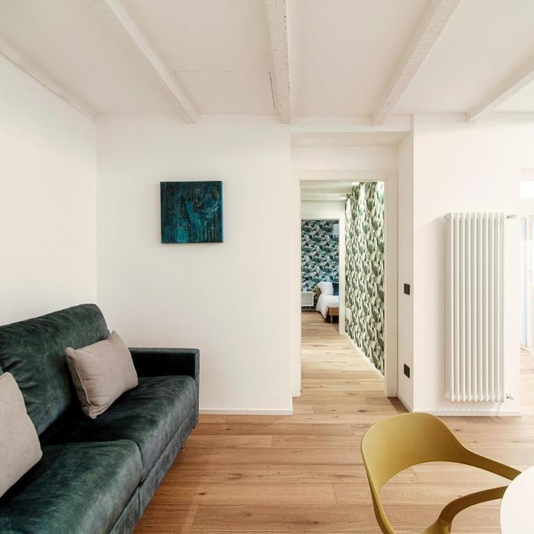 La casa di Piera - Appartamento con 1 Camera da Letto - 2