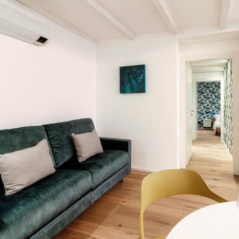 La casa di Piera - Appartamento con 1 Camera da Letto - 3