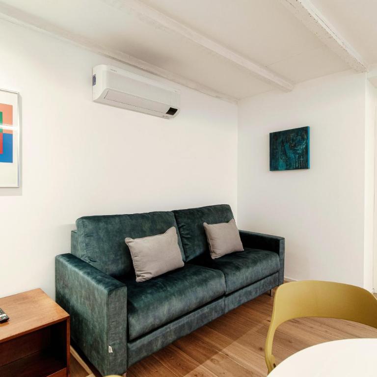 La casa di Piera - Appartamento con 1 Camera da Letto - 4