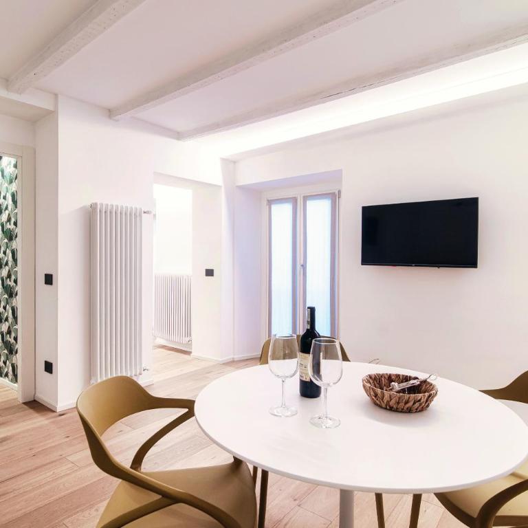 La casa di Piera - Appartamento con 1 Camera da Letto - 7