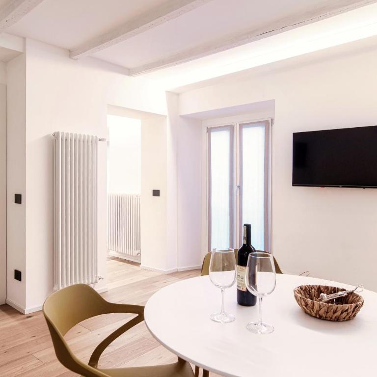 La casa di Piera - Appartamento con 1 Camera da Letto - 8