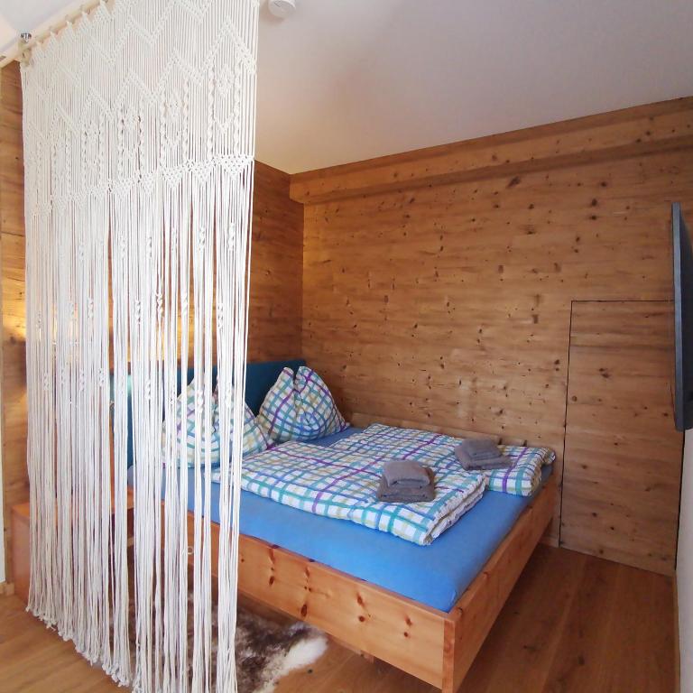 Chalet Tauplitz - Apartment mit 1 Schlafzimmer - 14