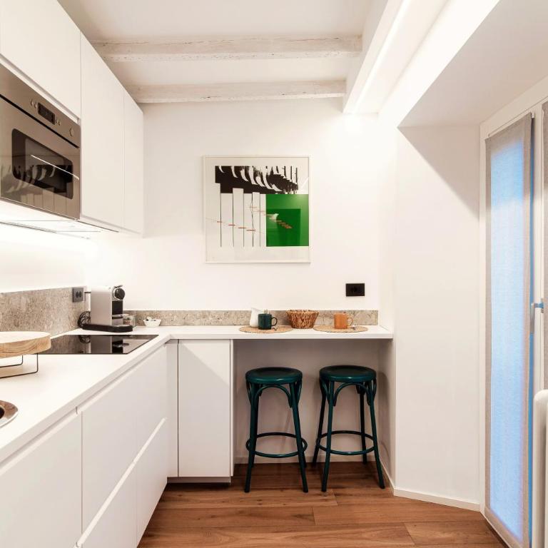 La casa di Piera - Appartamento con 1 Camera da Letto - 9