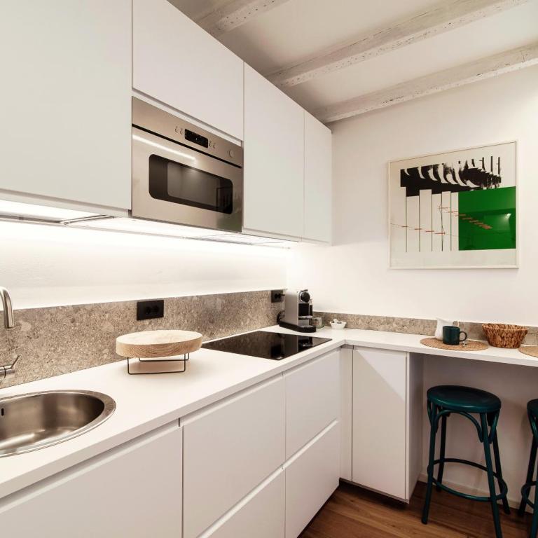 La casa di Piera - Appartamento con 1 Camera da Letto - 10