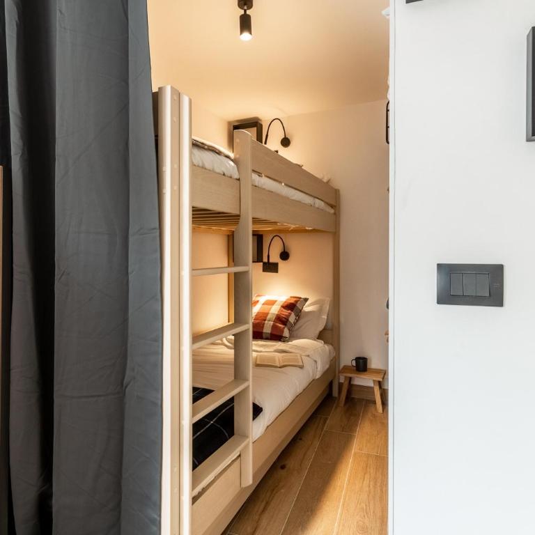 HelloCHALET - Friends Ski House - Appartamento con 1 Camera da Letto - 14