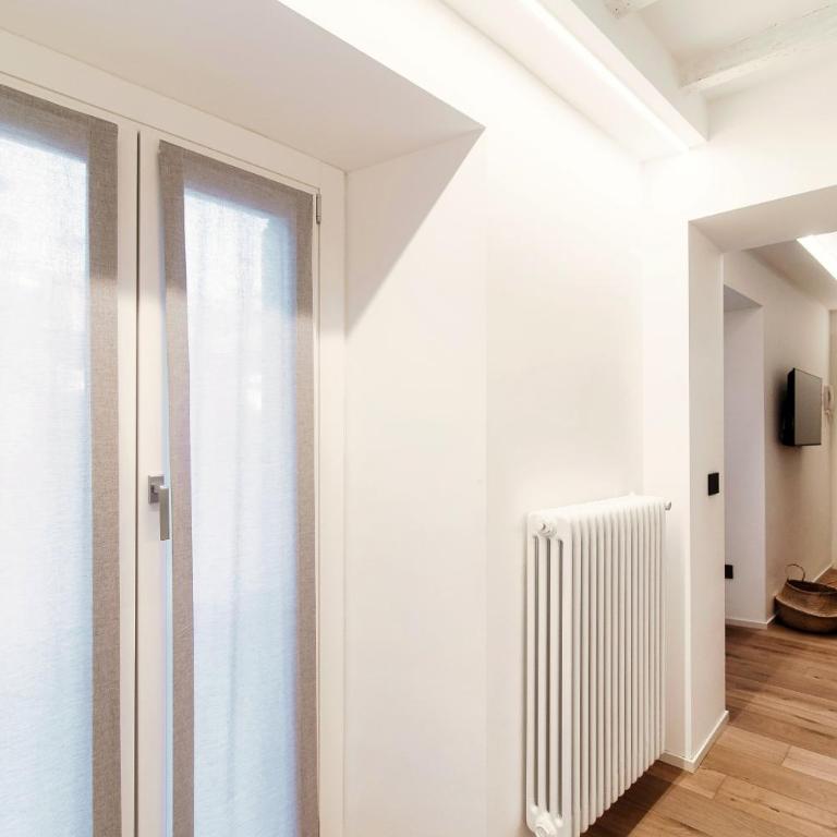 La casa di Piera - Appartamento con 1 Camera da Letto - 13