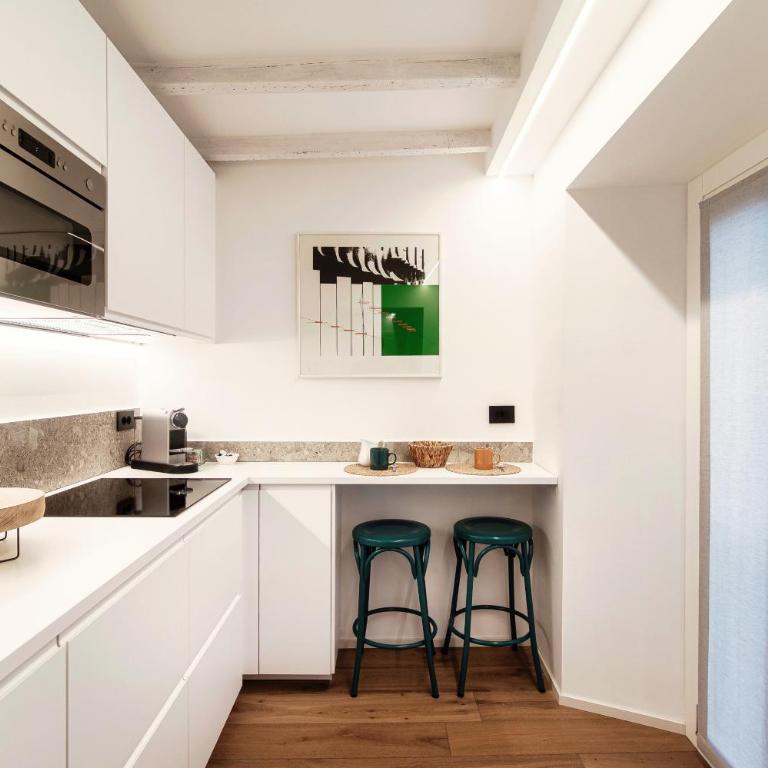 La casa di Piera - Appartamento con 1 Camera da Letto - 14