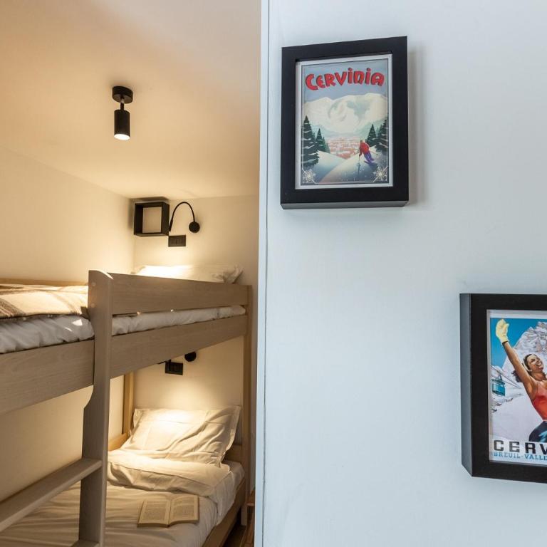 HelloCHALET - Friends Ski House - Appartamento con 1 Camera da Letto - 15