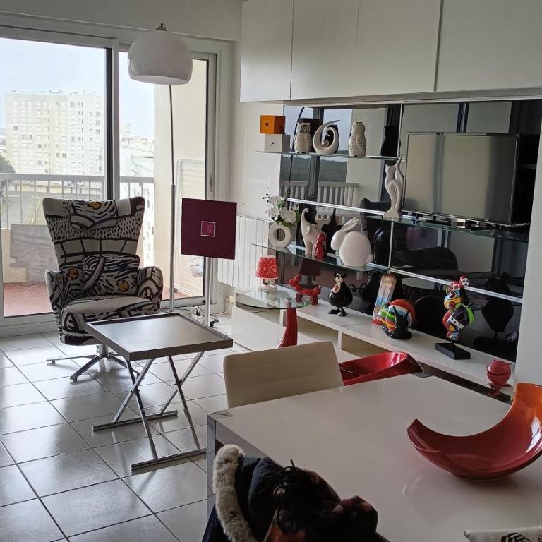 Les sables d’or - Appartement 1 Chambre - 9