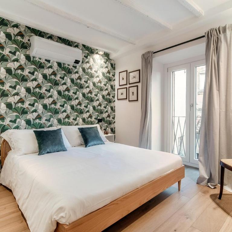 La casa di Piera - Appartamento con 1 Camera da Letto - 20