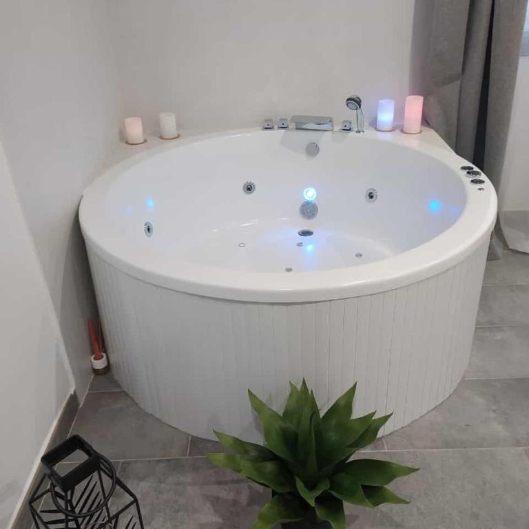 El susurro del tajo. El rio - Apartamento de 1 dormitorio - 23