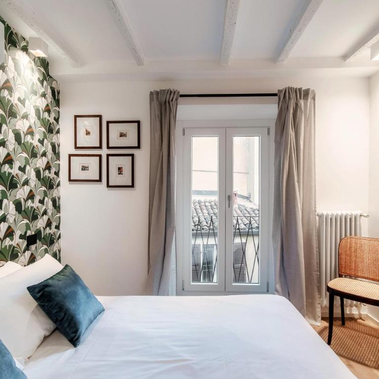 La casa di Piera - Appartamento con 1 Camera da Letto - 23