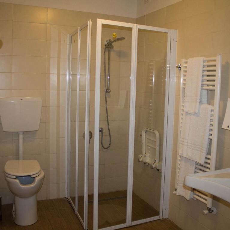 Vele Storiche Pisane - free private parking - Suite - 7