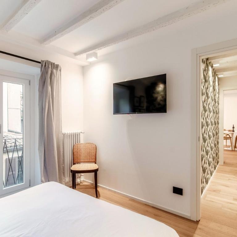 La casa di Piera - Appartamento con 1 Camera da Letto - 24