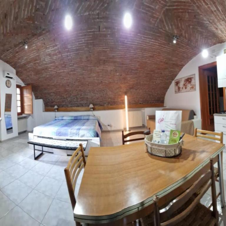 A casa di Giò - Appartamento Monolocale - 2