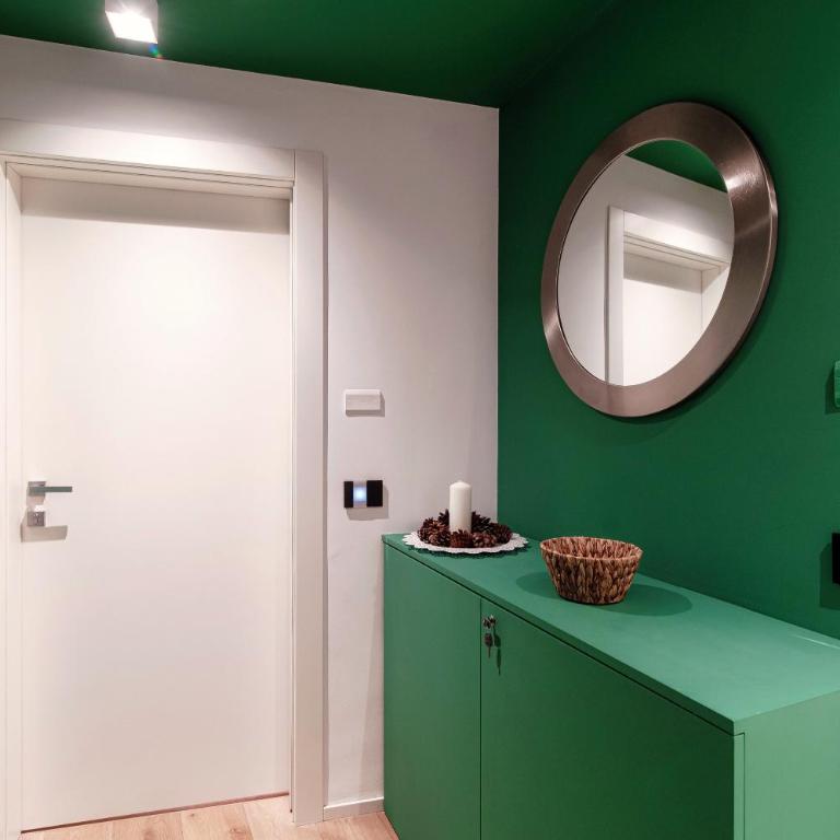 La casa di Piera - Appartamento con 1 Camera da Letto - 37