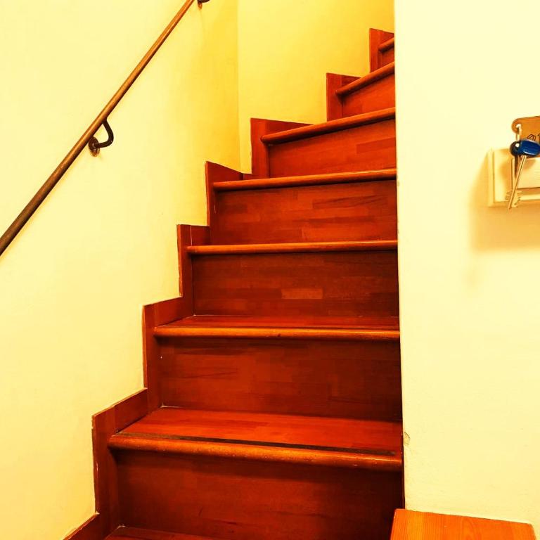 Residence La Contessina - One-Bedroom Apartment (1 Adult) - 11