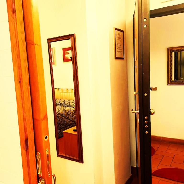 Residence La Contessina - One-Bedroom Apartment (1 Adult) - 23