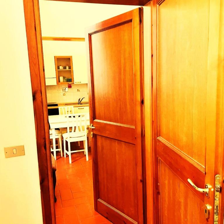 Residence La Contessina - Two-Bedroom Apartment - 16