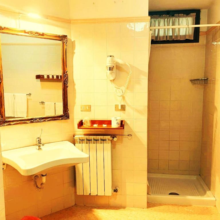 Residence La Contessina - One-Bedroom Apartment (1 Adult) - 18