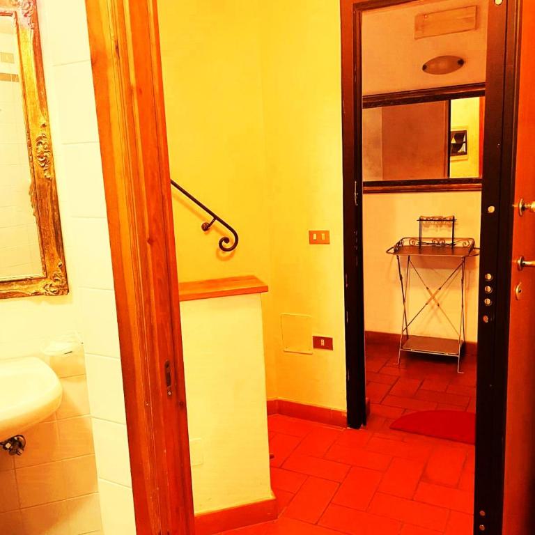 Residence La Contessina - One-Bedroom Apartment (1 Adult) - 22