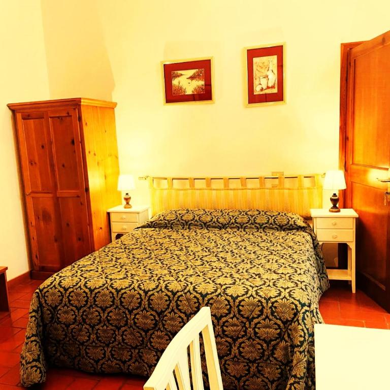 Residence La Contessina - Two-Bedroom Apartment - 17