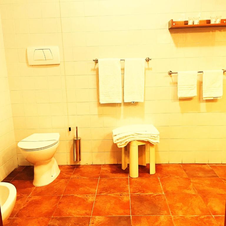 Residence La Contessina - One-Bedroom Apartment (1 Adult) - 27