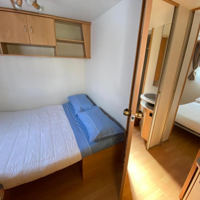 Camping Mayer - Casa Mobile - 25