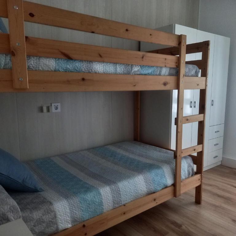 Primera línea Valdelagrana - Apartamento de 2 dormitorios - 9