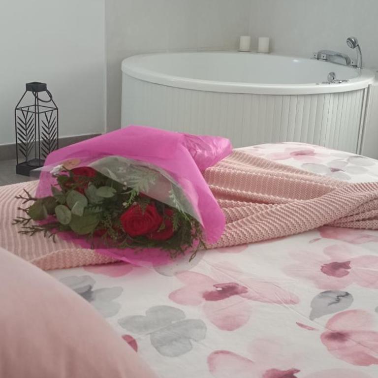 El susurro del tajo. El rio - Apartamento de 1 dormitorio - 14