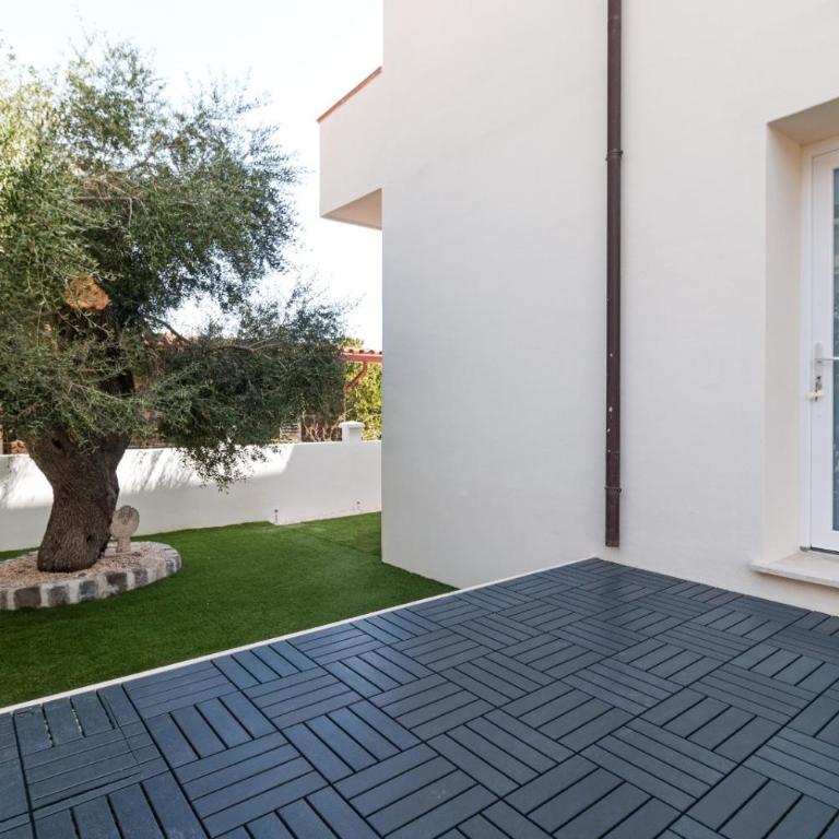 Appartamento Perla Verde, WiFi e Air Con - Appartamento con 1 Camera da Letto - 37