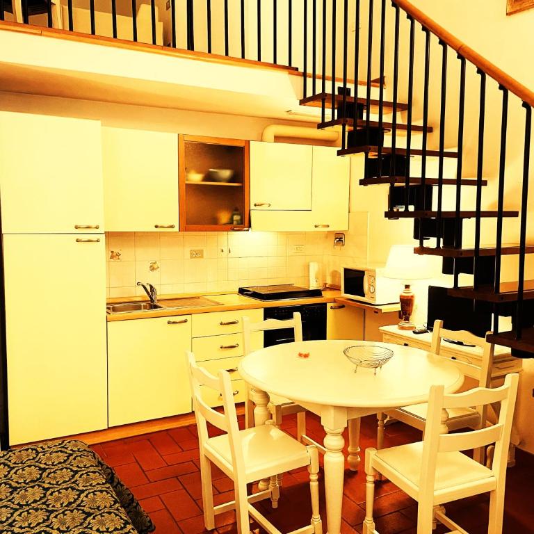 Residence La Contessina - One-Bedroom Apartment (1 Adult) - 41