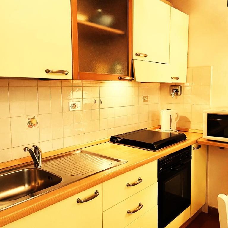 Residence La Contessina - One-Bedroom Apartment (1 Adult) - 38