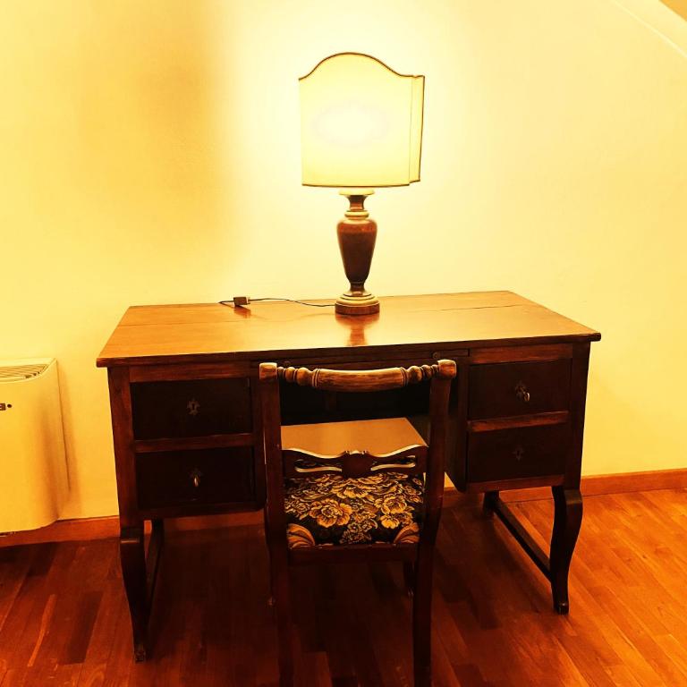 Residence La Contessina - One-Bedroom Apartment (1 Adult) - 37