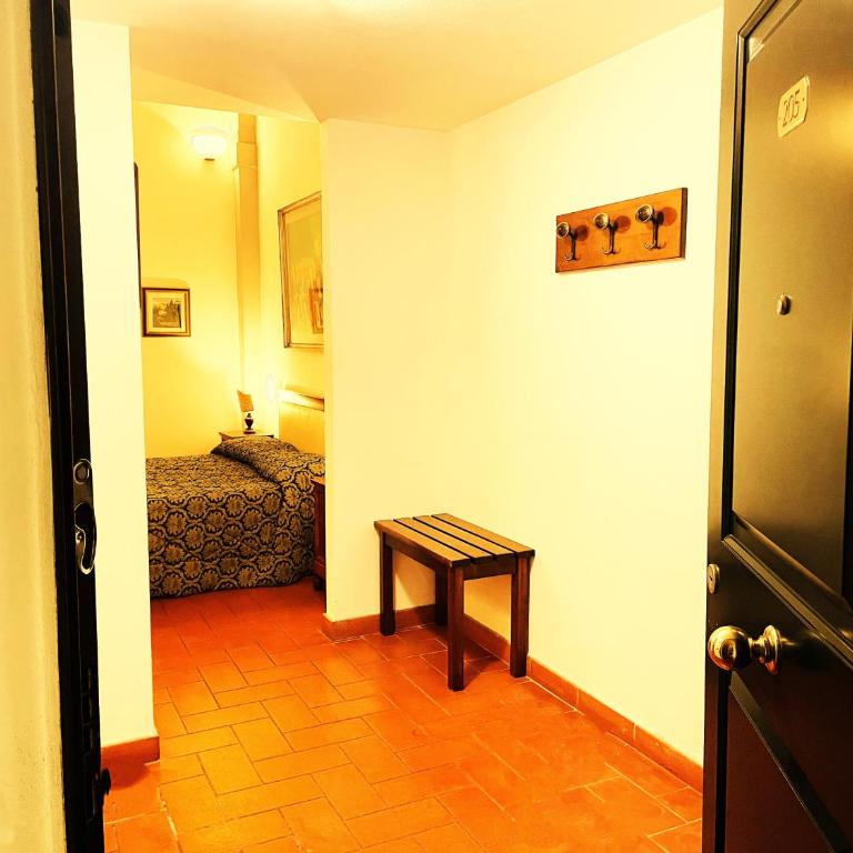 Residence La Contessina - One-Bedroom Apartment (1 Adult) - 33
