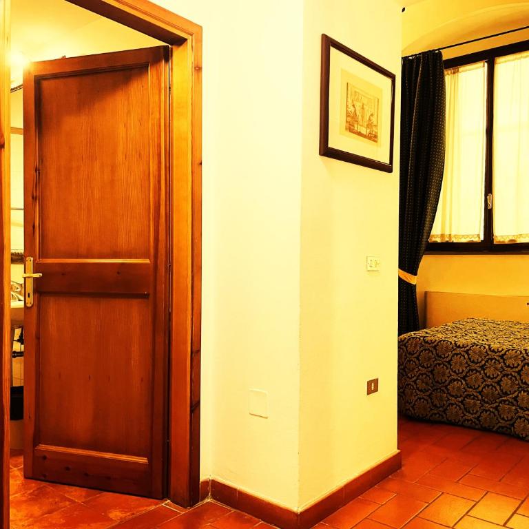 Residence La Contessina - One-Bedroom Apartment (1 Adult) - 49