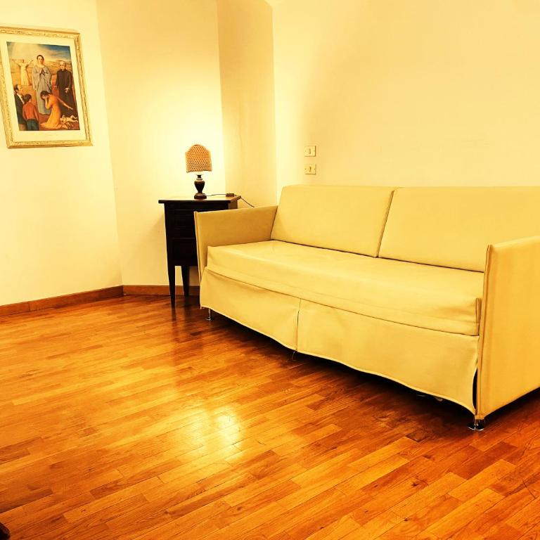 Residence La Contessina - One-Bedroom Apartment (1 Adult) - 48