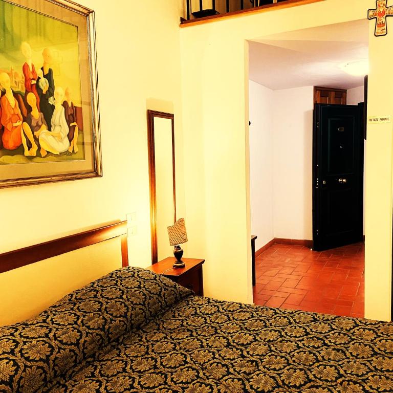 Residence La Contessina - One-Bedroom Apartment (1 Adult) - 51