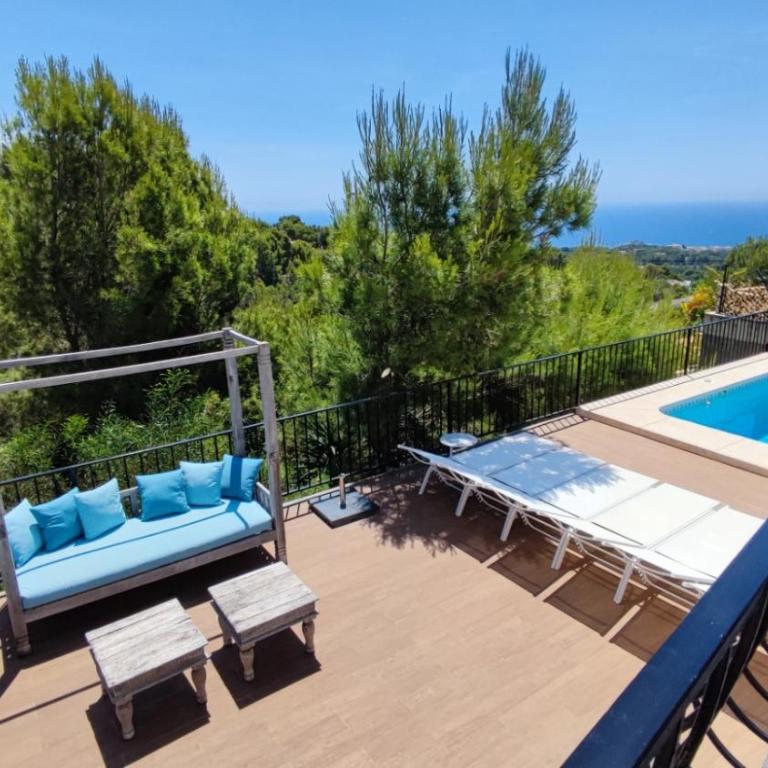 Villa Los Febreros - Altea La Vella - Villa - 8