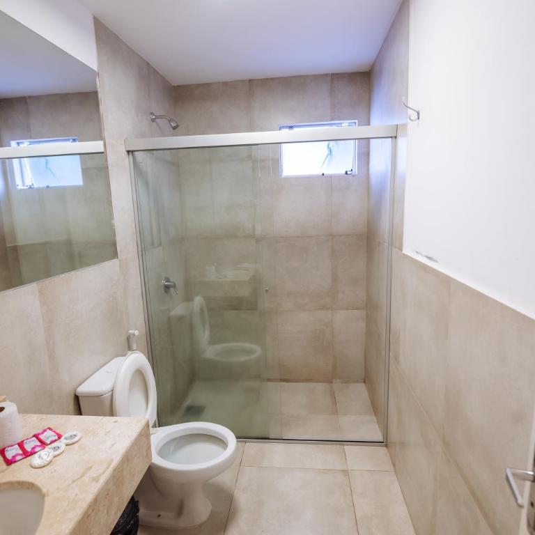 Hotel Renty Beach - Habitación Triple Estándar - 6